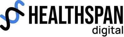 Healthspan Digital Inc. Logo (CNW Group/BioAro Inc.)