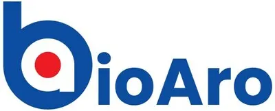 BioAro Inc. Logo (CNW Group/BioAro Inc.)