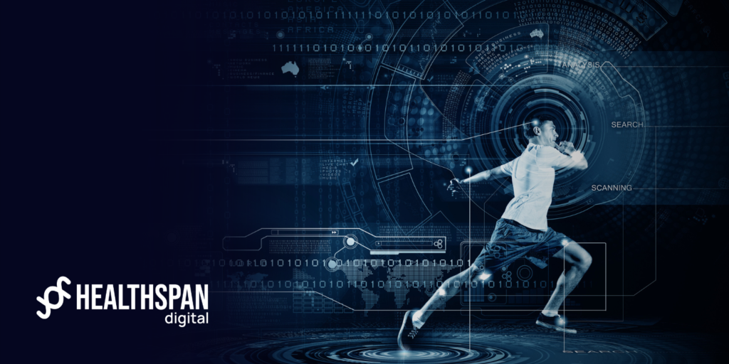 Healthspan Digital Inc. launches Healthspan-as-a-Service for the health and fitness industry