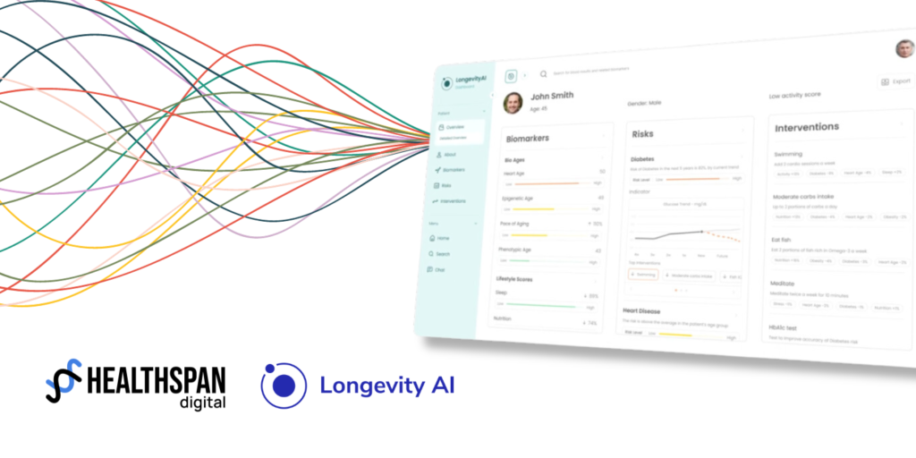 Healthspan-Digital-Inc-and-Longevity-AI-announce-an-exclusive-partnership-for-personalized-health-assessments-through-artificial-intelligence